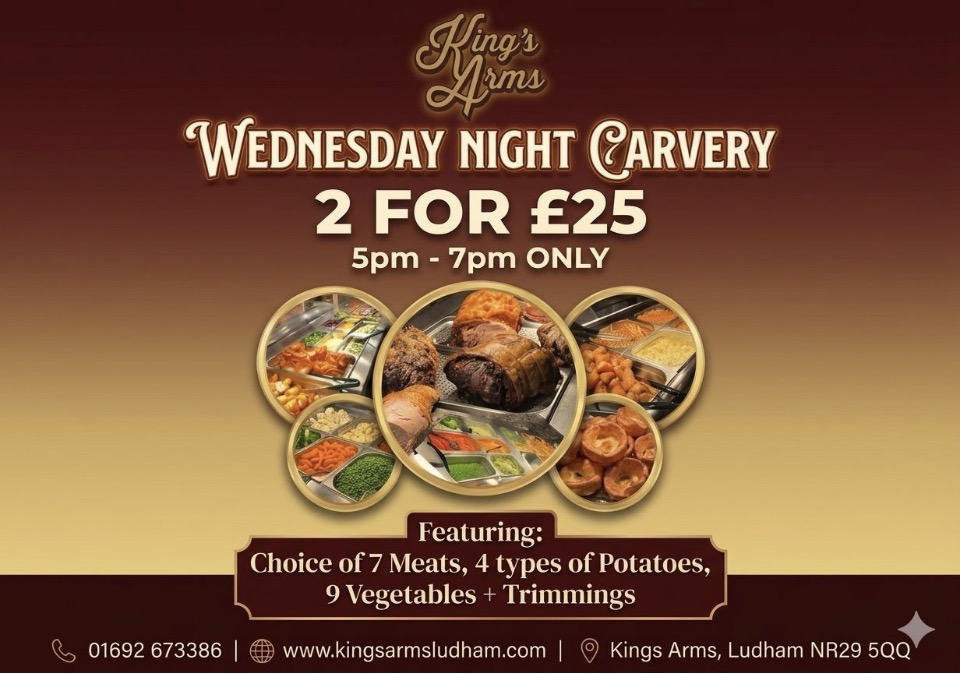 Carvery Carvery